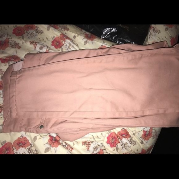 Forever 21 skinny jeans - Picture 3 of 4